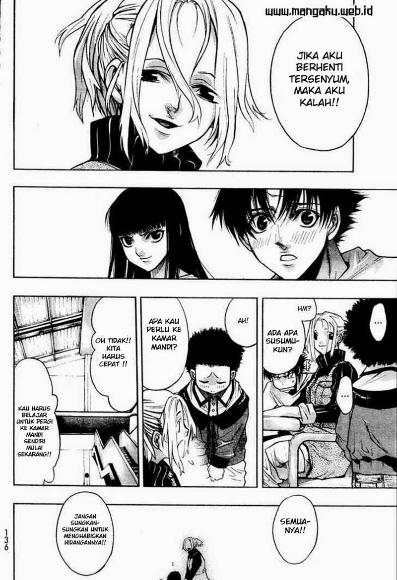 xblade - Chapter: 36.2