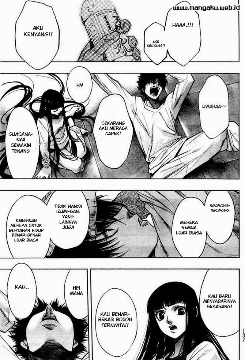 xblade - Chapter: 36.2
