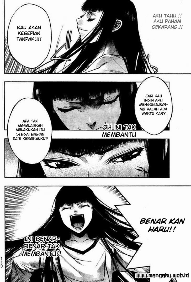 xblade - Chapter: 36.2
