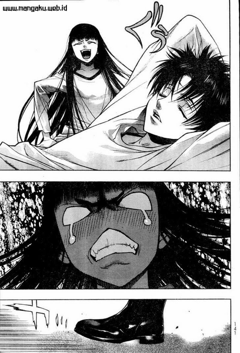 xblade - Chapter: 36.2