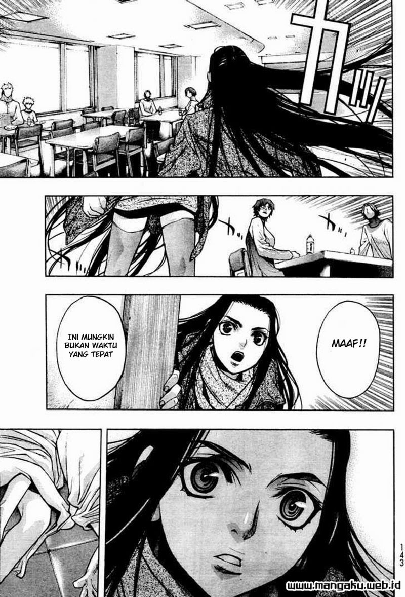 xblade - Chapter: 36.2