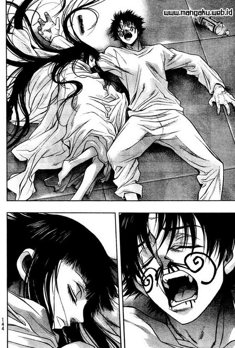 xblade - Chapter: 36.2