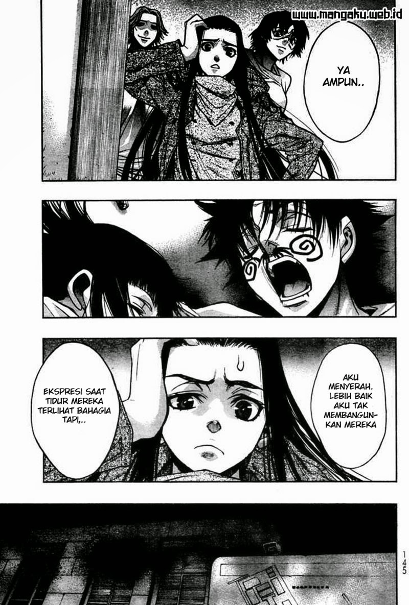 xblade - Chapter: 36.2