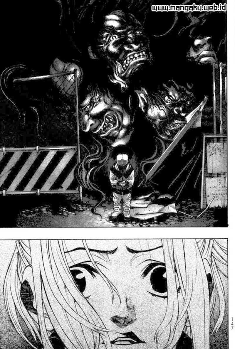xblade - Chapter: 36.2