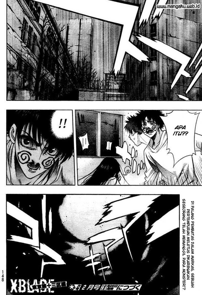 xblade - Chapter: 36.2