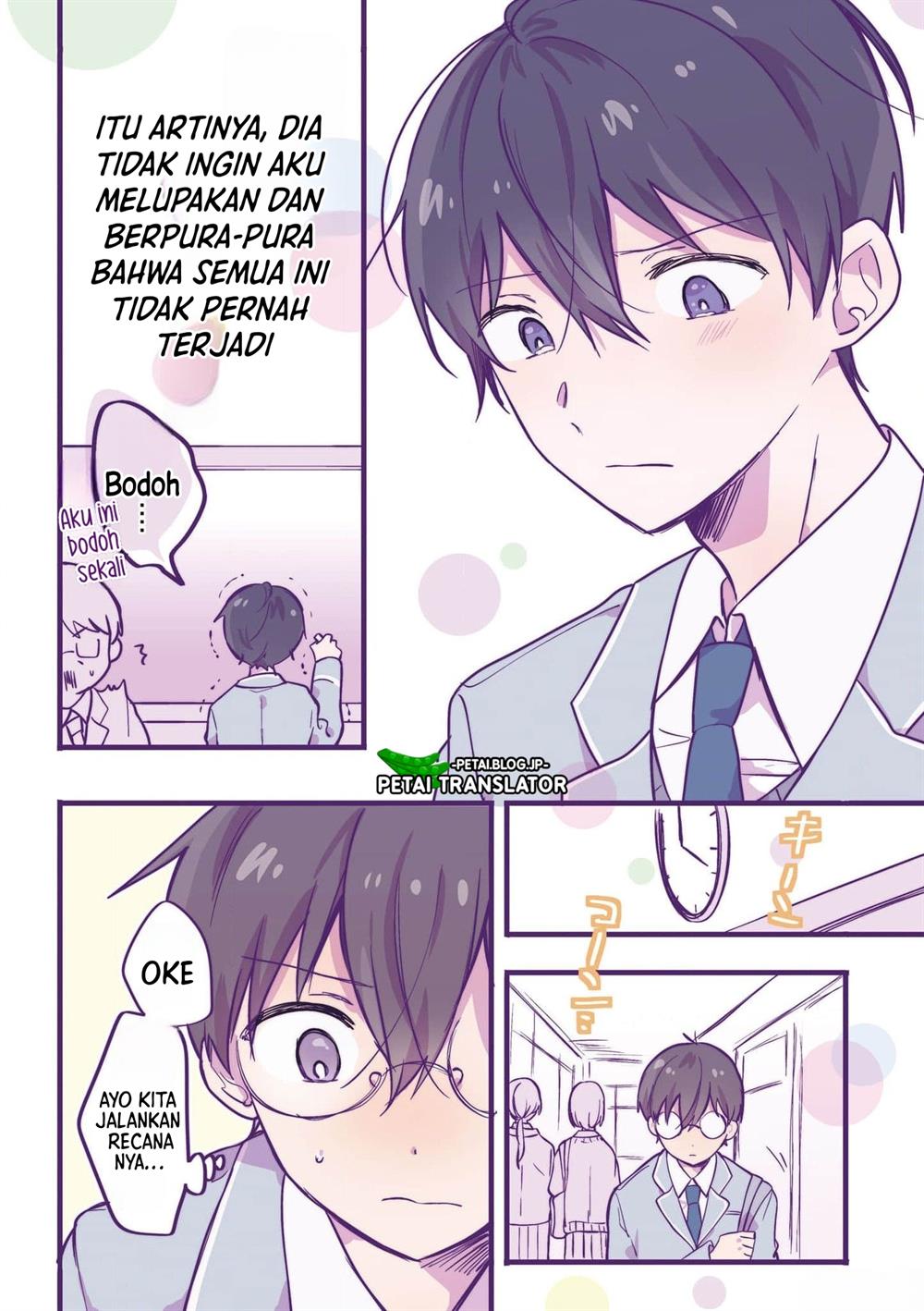 a-first-year-high-school-boy-whose-hobby-is-cross-dressing - Chapter: 36