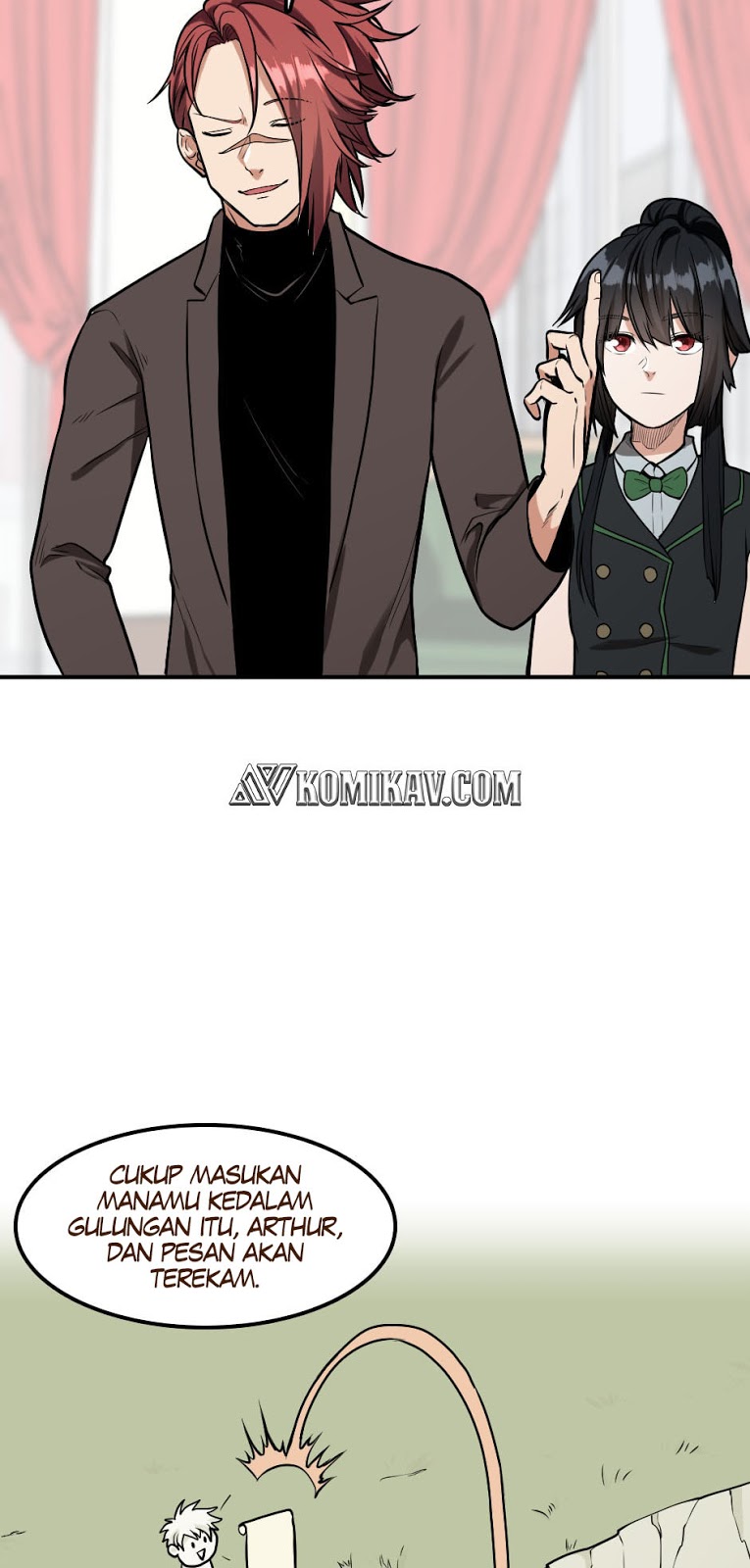 the-beginning-after-the-end - Chapter: 47