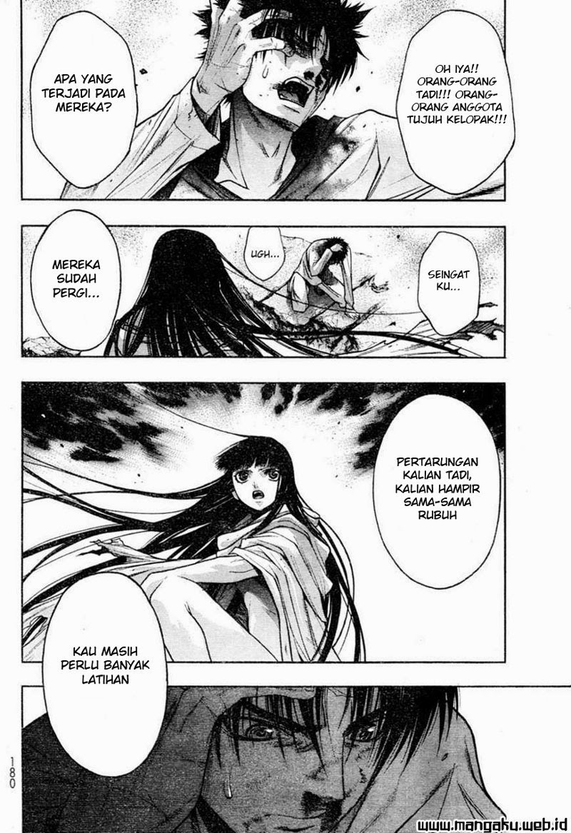 xblade - Chapter: 40