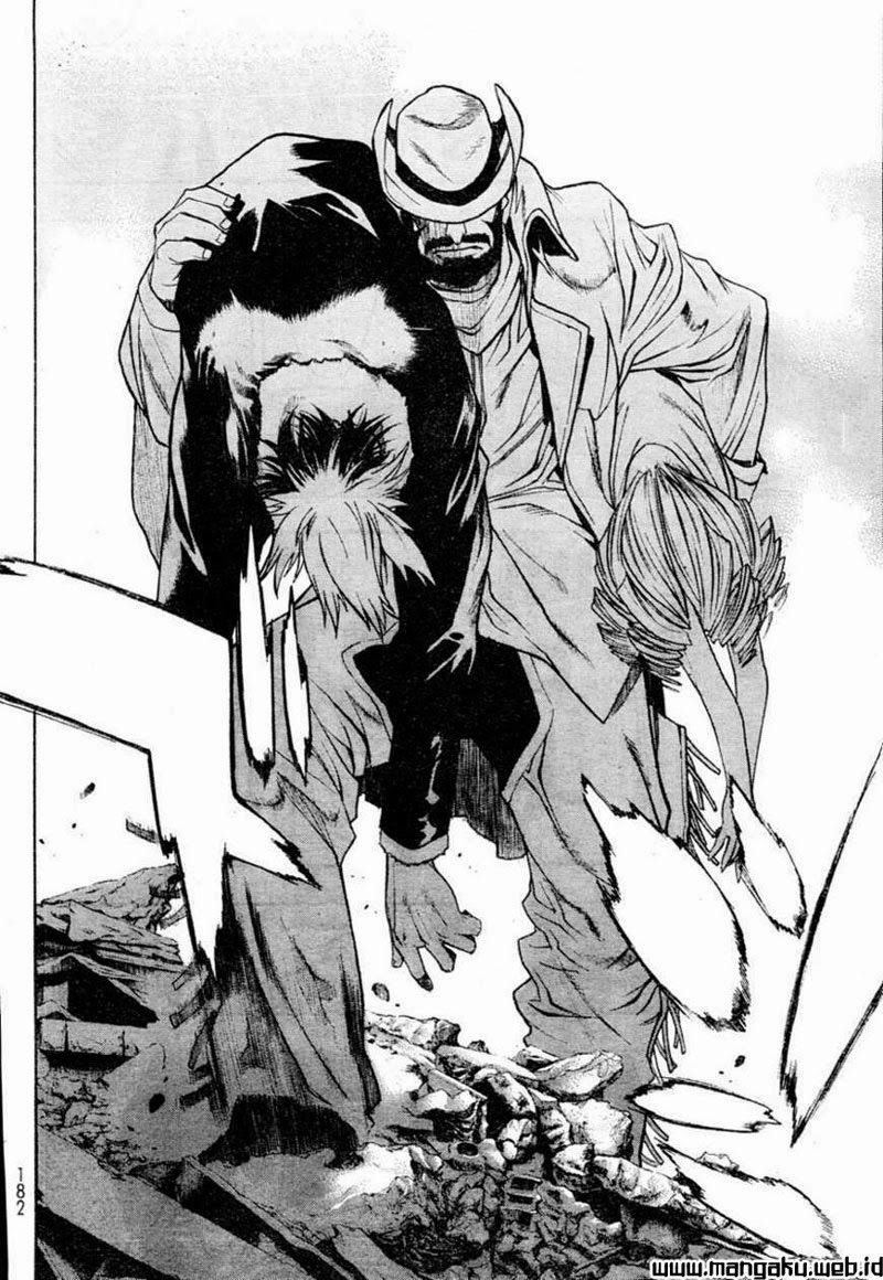 xblade - Chapter: 40