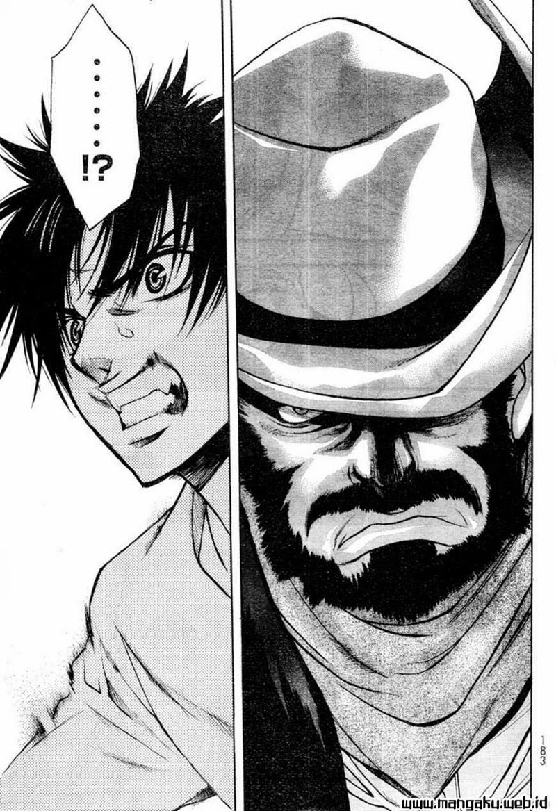 xblade - Chapter: 40