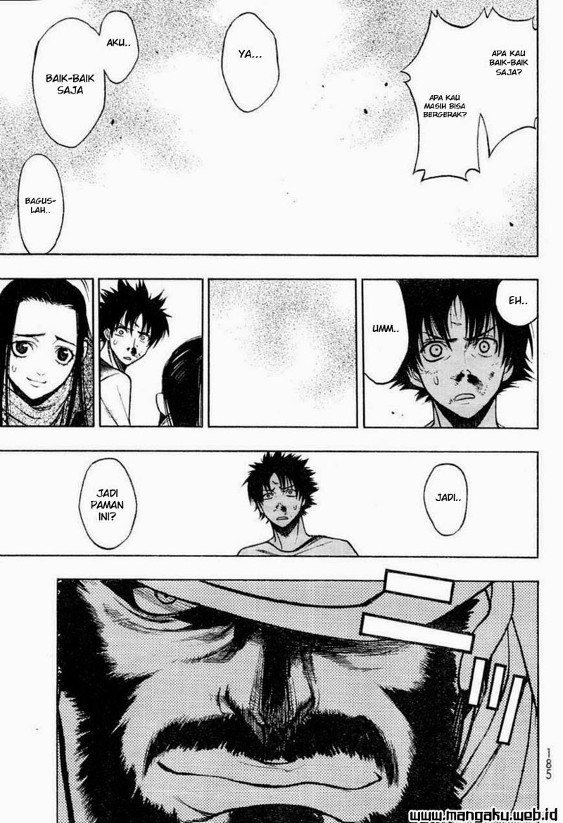 xblade - Chapter: 40
