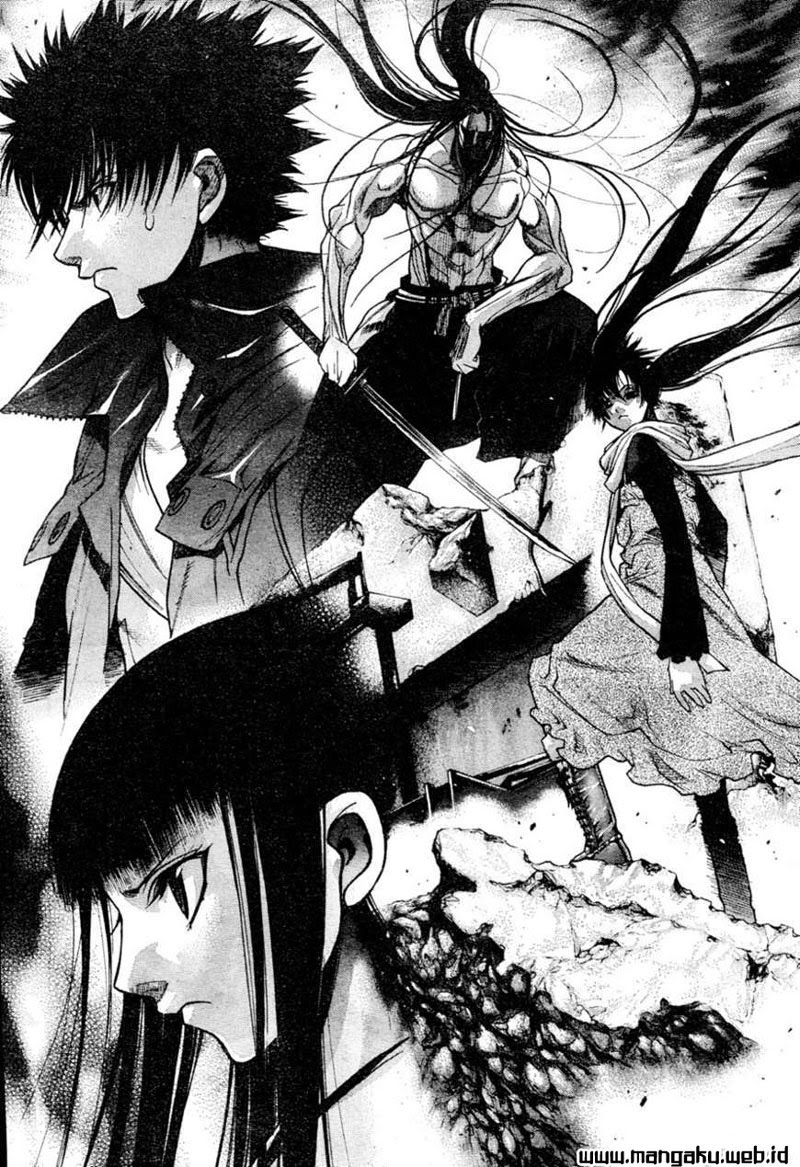 xblade - Chapter: 40
