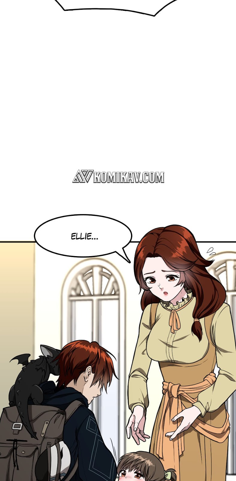 the-beginning-after-the-end - Chapter: 48