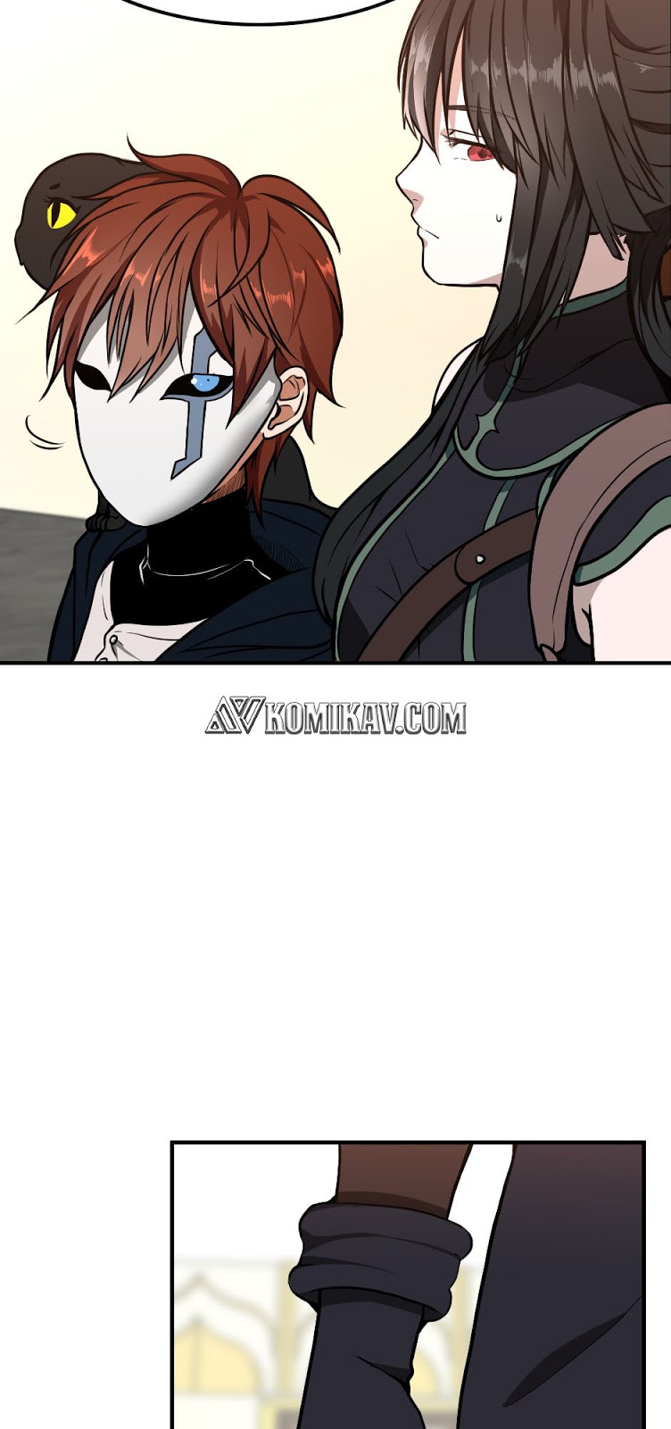 the-beginning-after-the-end - Chapter: 48