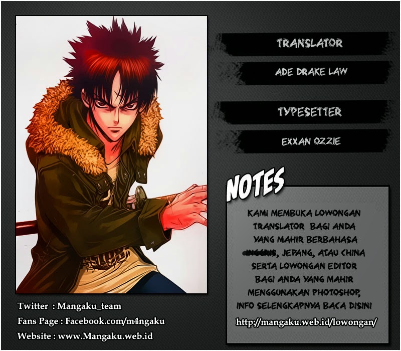xblade - Chapter: 40.2