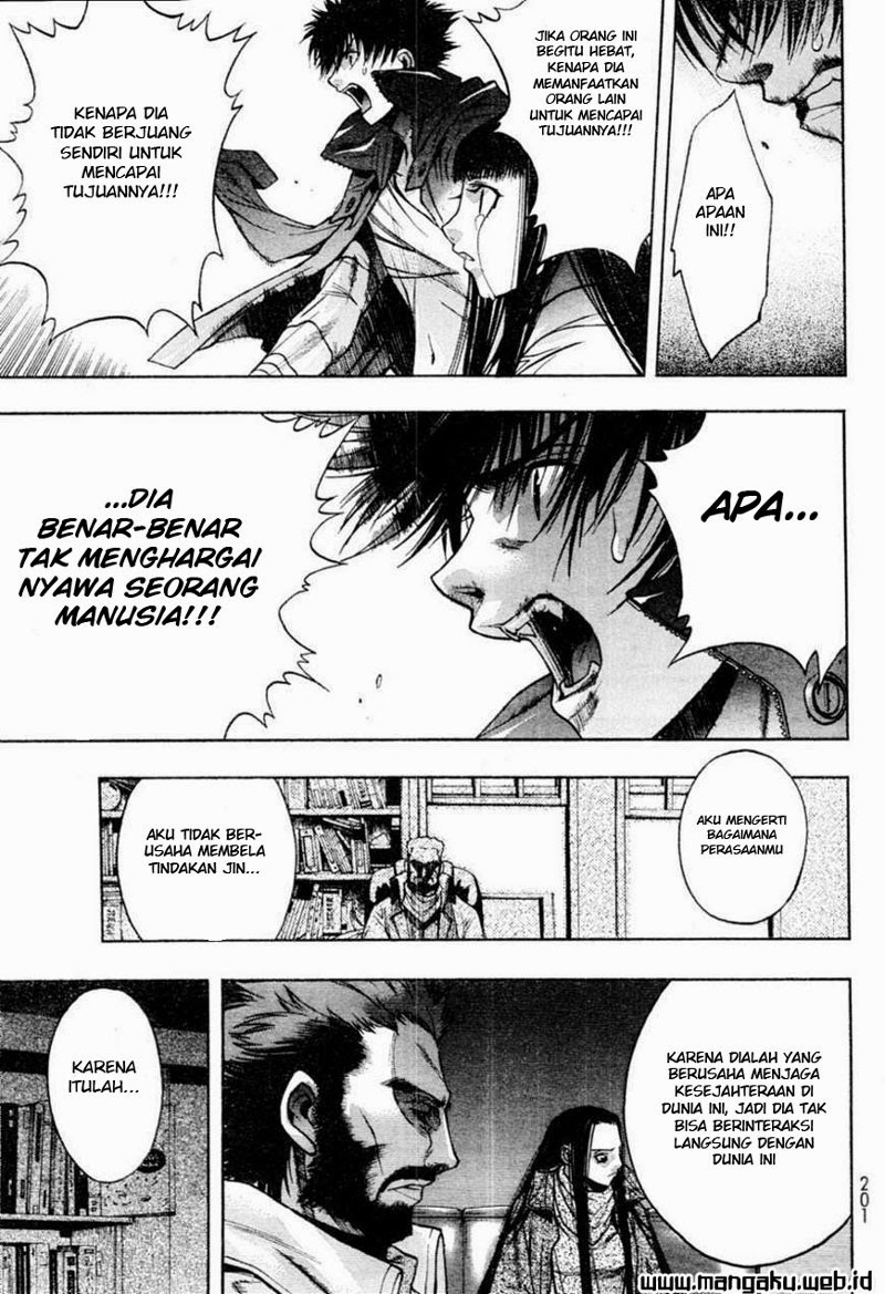 xblade - Chapter: 40.2