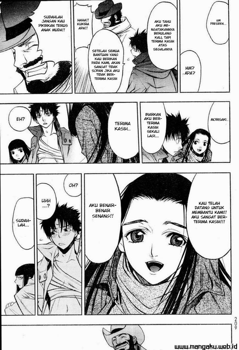 xblade - Chapter: 40.2