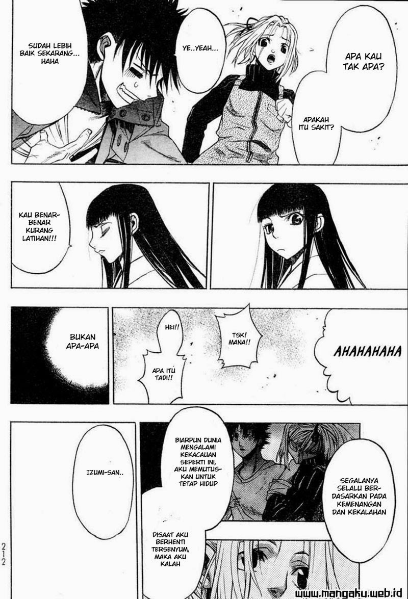xblade - Chapter: 40.2