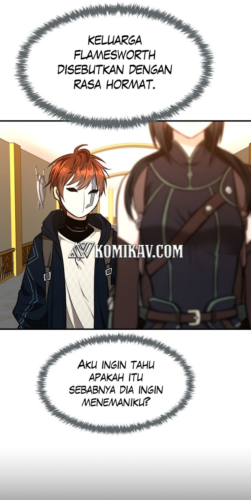 the-beginning-after-the-end - Chapter: 49