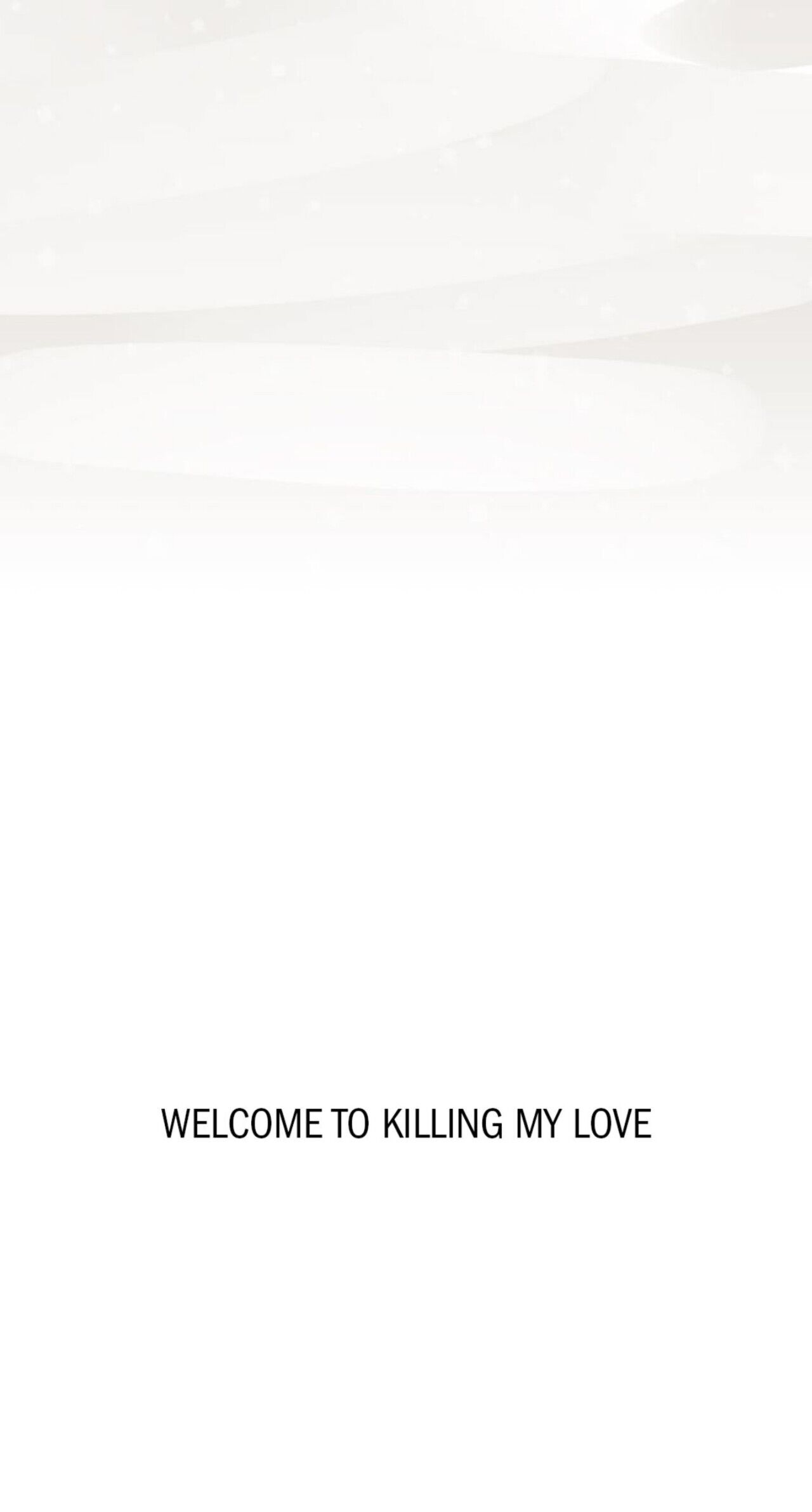 killing-my-love - Chapter: 00