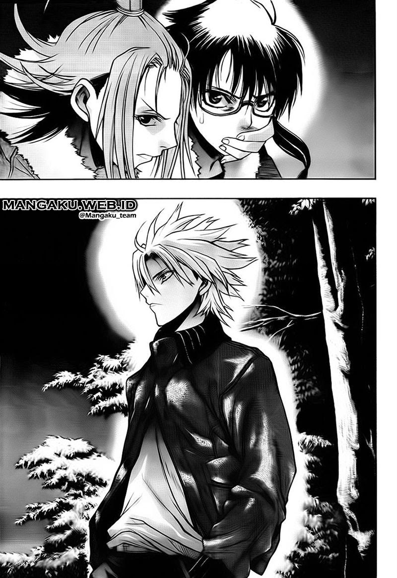 xblade - Chapter: 42