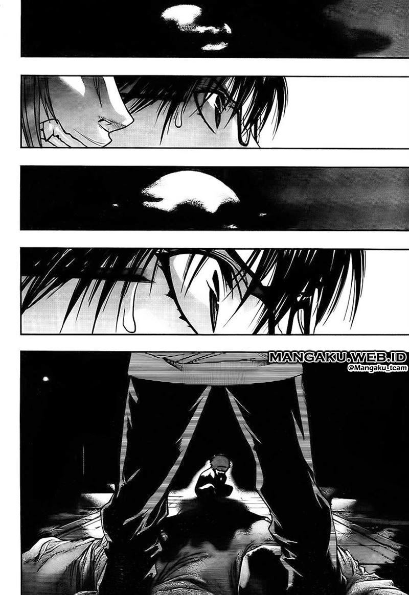 xblade - Chapter: 42
