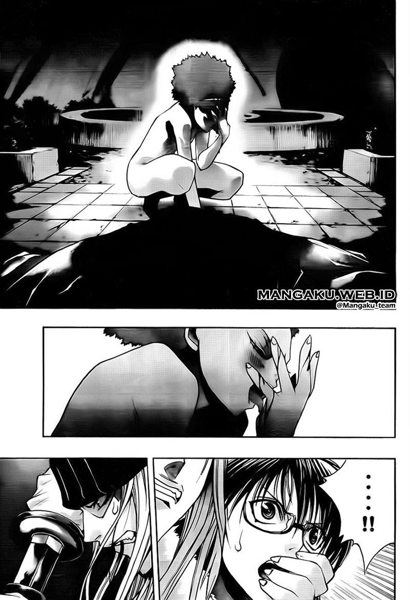 xblade - Chapter: 42