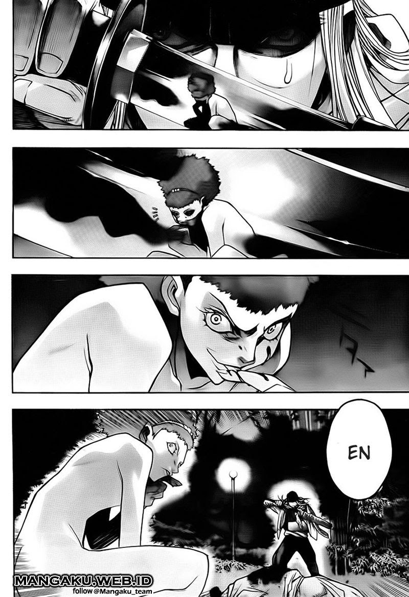 xblade - Chapter: 42