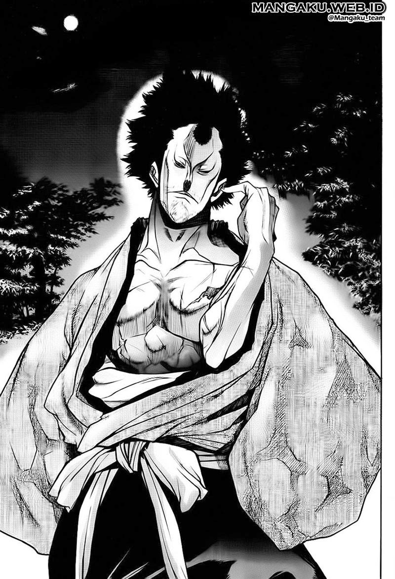 xblade - Chapter: 42