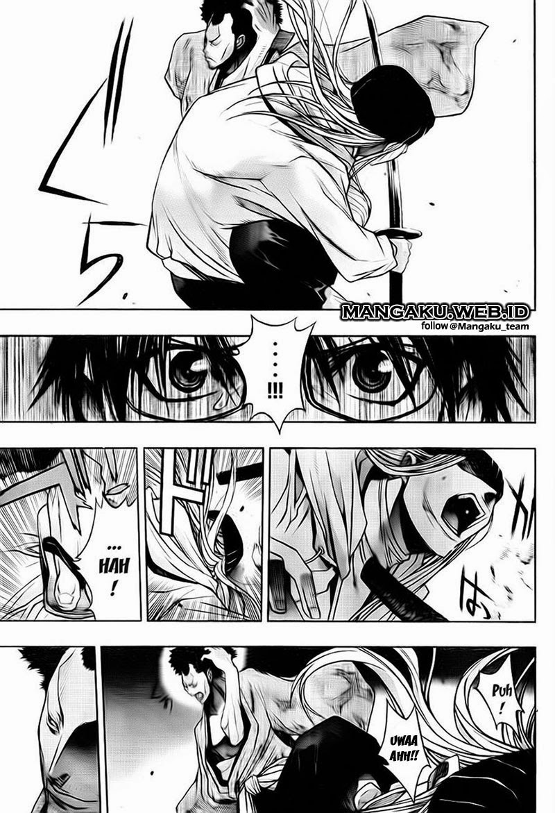 xblade - Chapter: 42