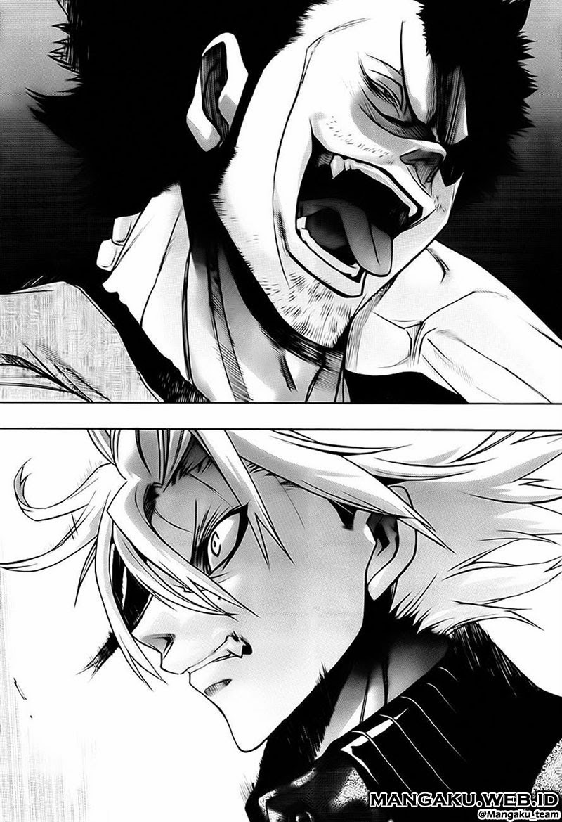 xblade - Chapter: 42