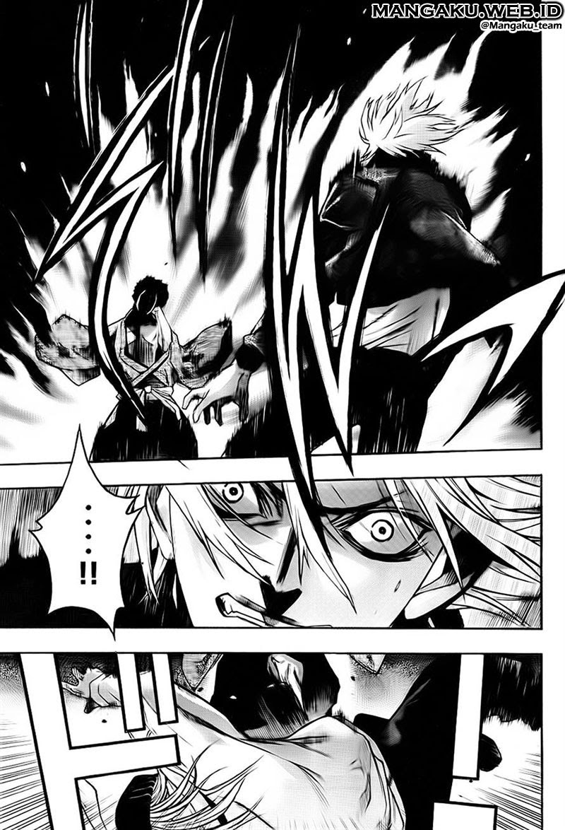 xblade - Chapter: 42