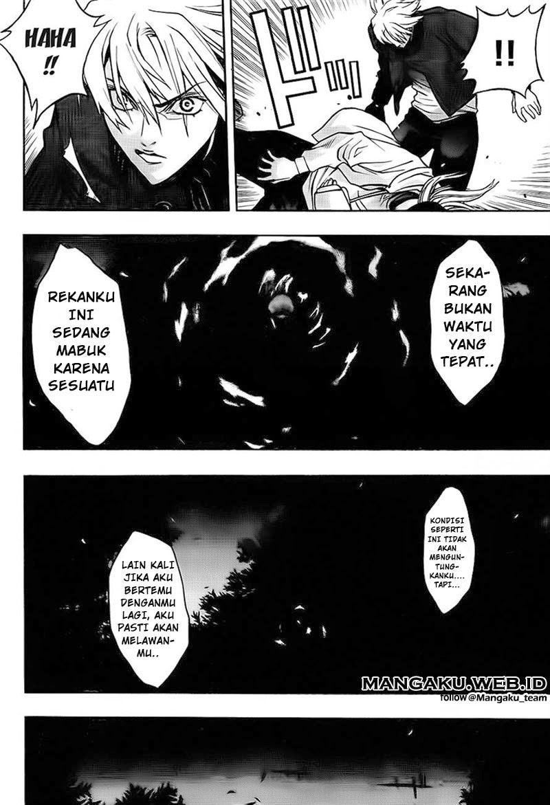 xblade - Chapter: 42
