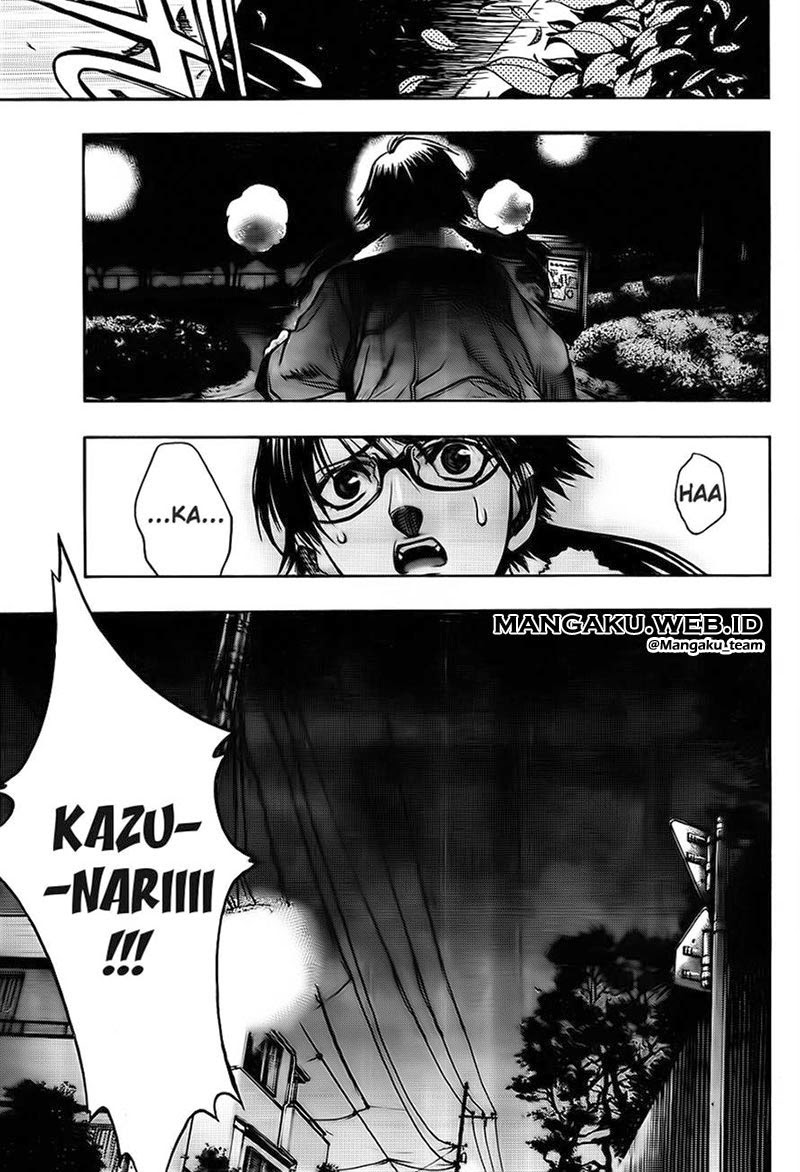 xblade - Chapter: 42