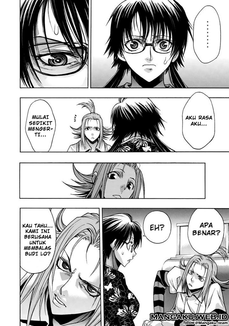 xblade - Chapter: 43.2