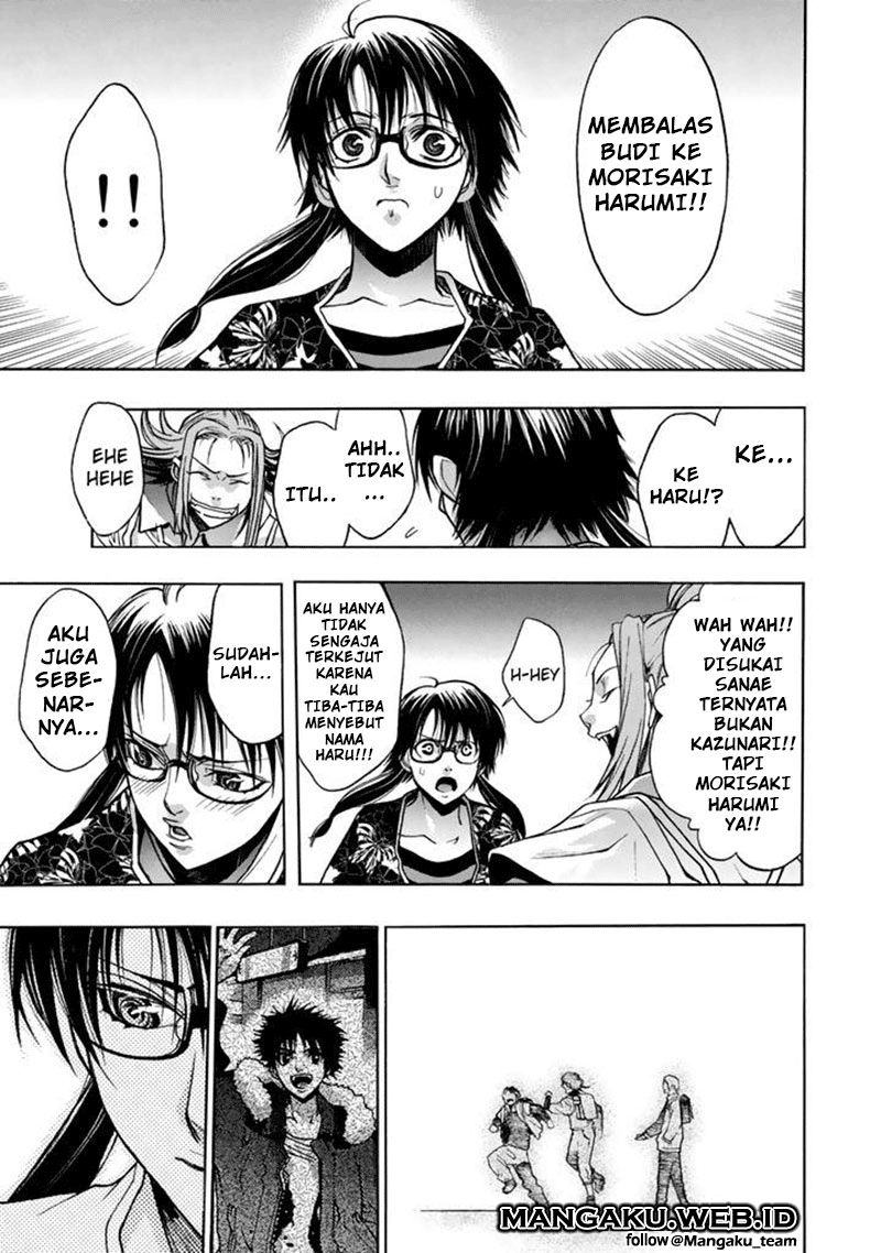 xblade - Chapter: 43.2