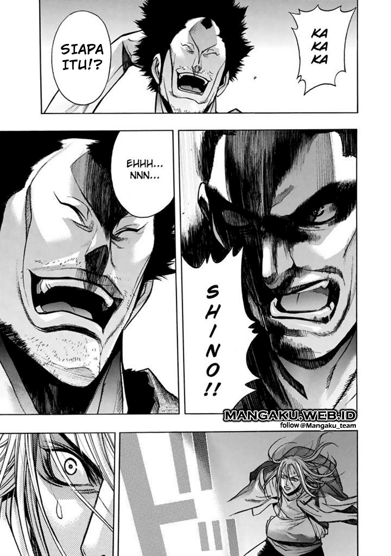 xblade - Chapter: 43.2