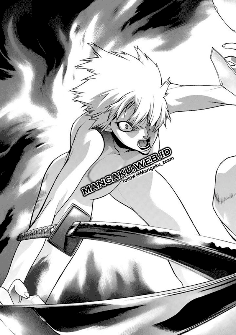 xblade - Chapter: 43.2
