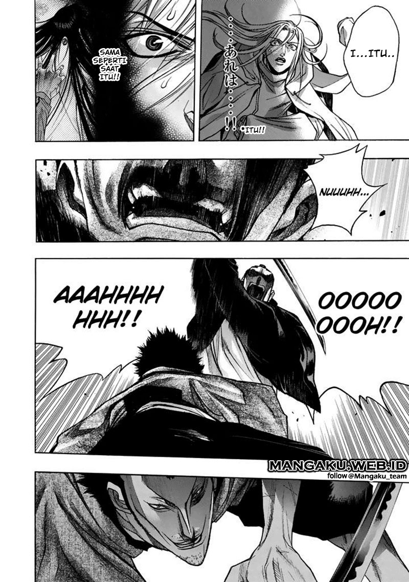 xblade - Chapter: 43.2