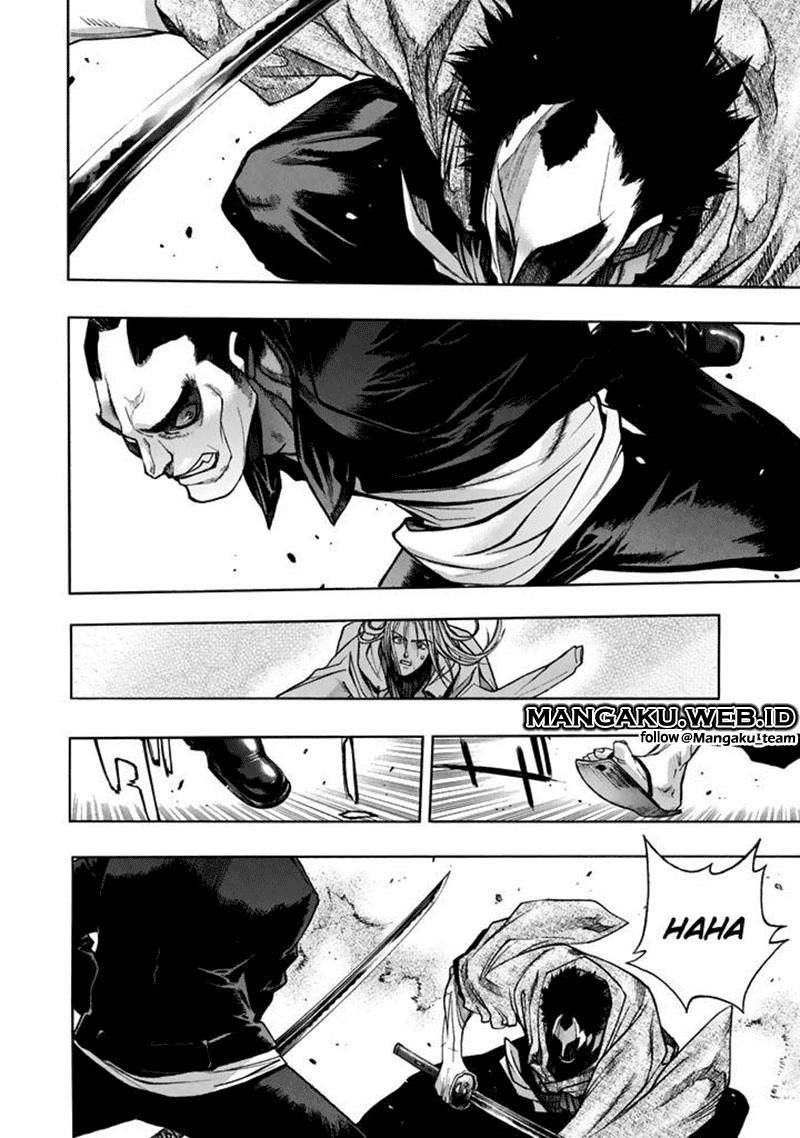 xblade - Chapter: 43.2
