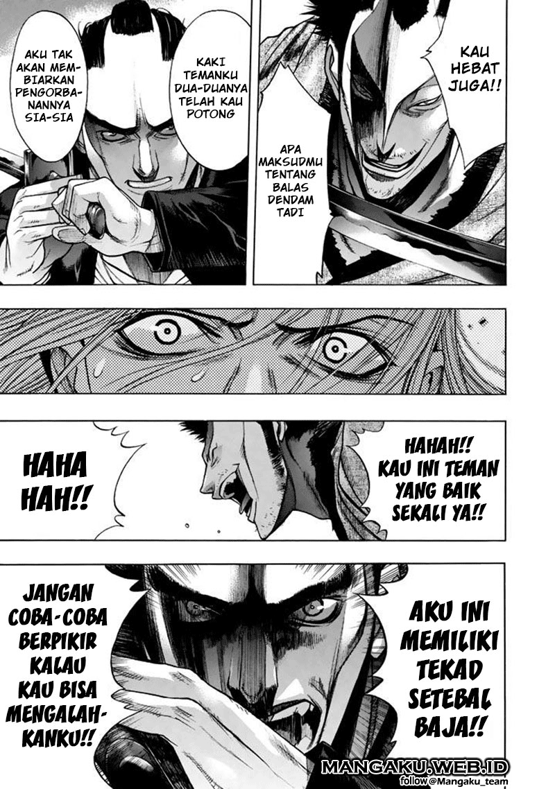 xblade - Chapter: 43.2