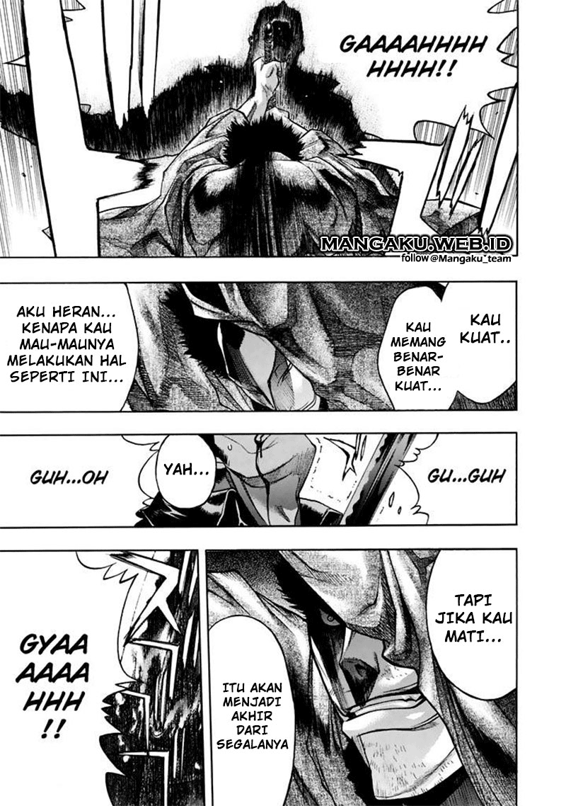xblade - Chapter: 43.2