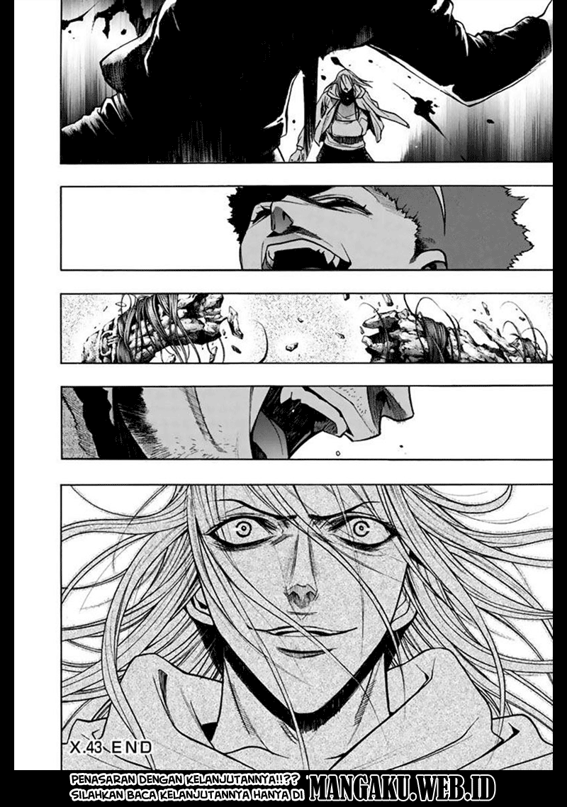 xblade - Chapter: 43.2