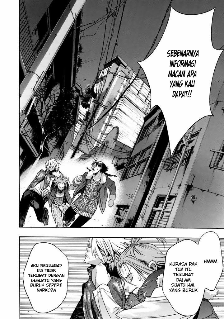 xblade - Chapter: 44