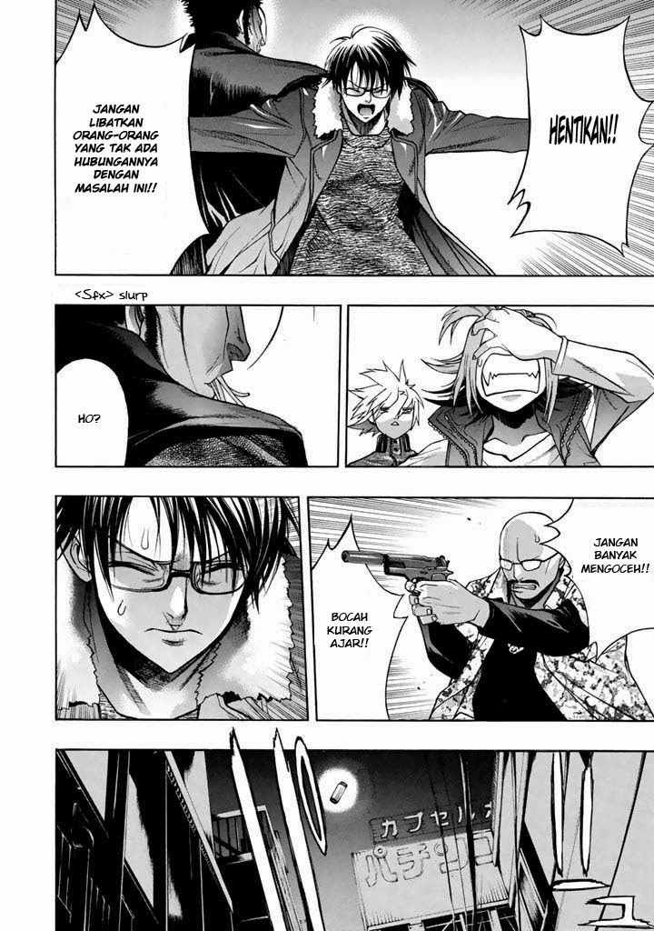 xblade - Chapter: 44