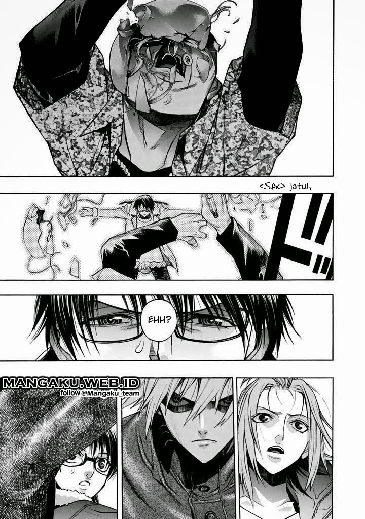 xblade - Chapter: 44