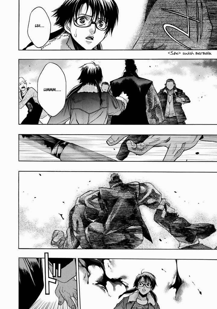 xblade - Chapter: 44