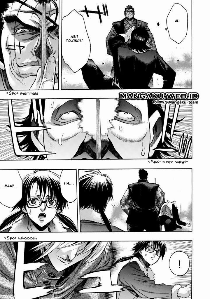 xblade - Chapter: 44