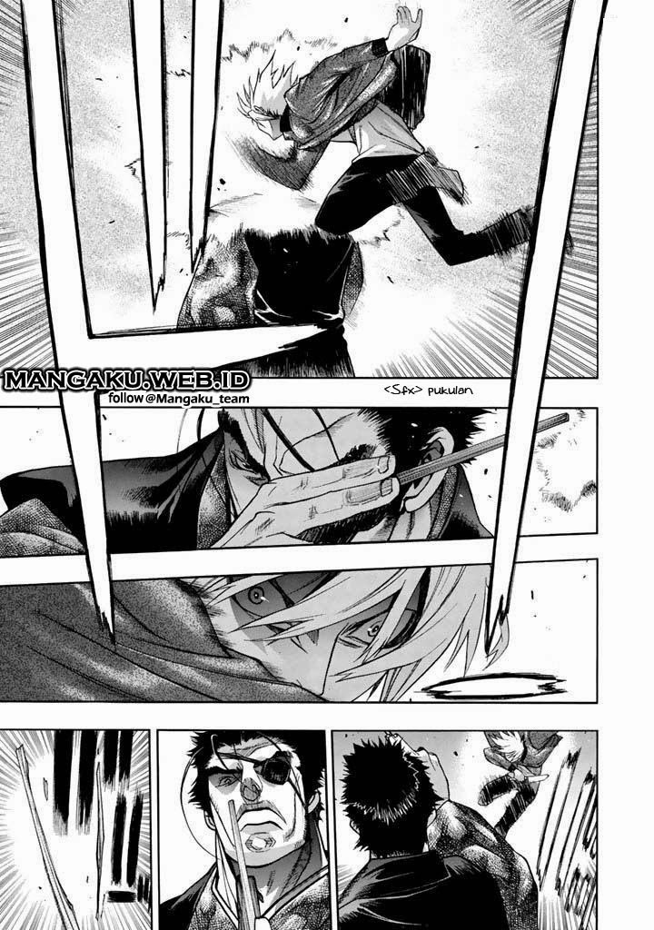 xblade - Chapter: 44