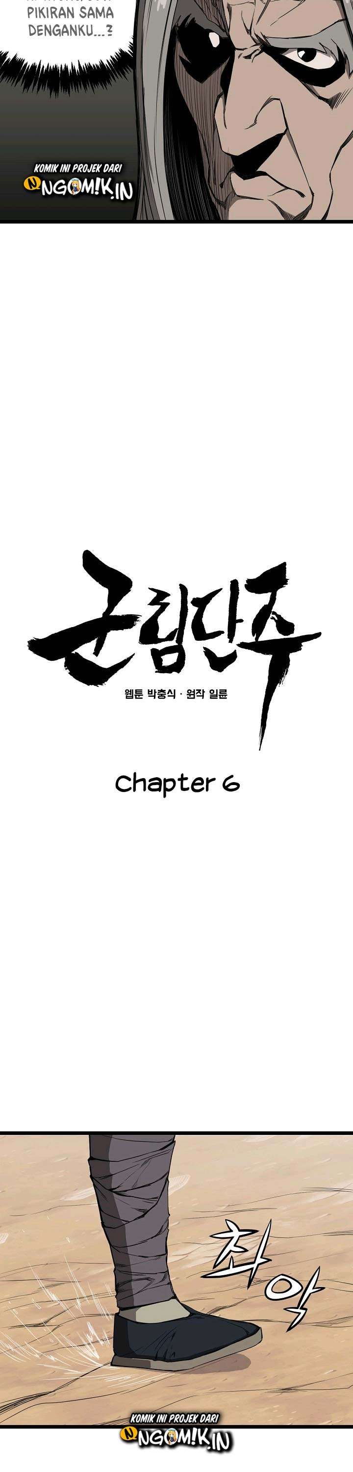 reign - Chapter: 6